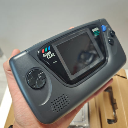 Game Gear