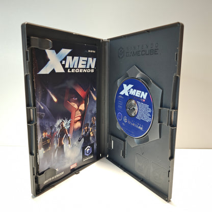 X Men Legends