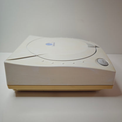 Sega Dreamcast PAL
