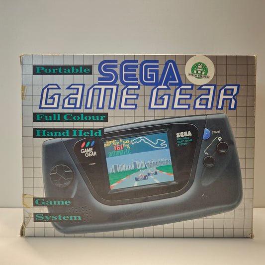 Game Gear