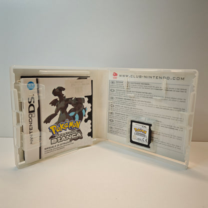 Pokémon Versione Bianca