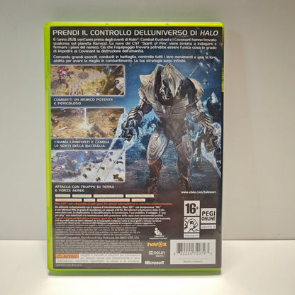 Halo Wars