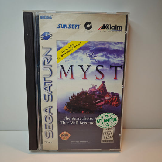 Mystery