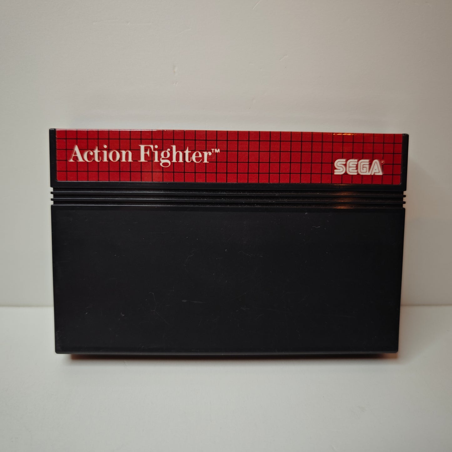 Action Fighter
