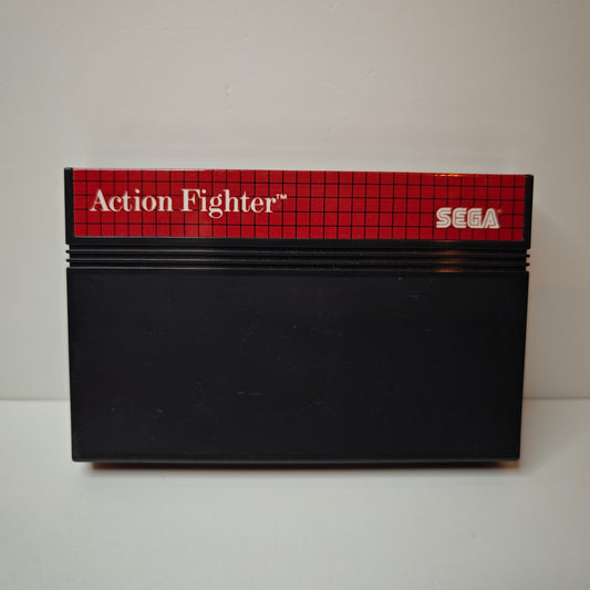 Action Fighter