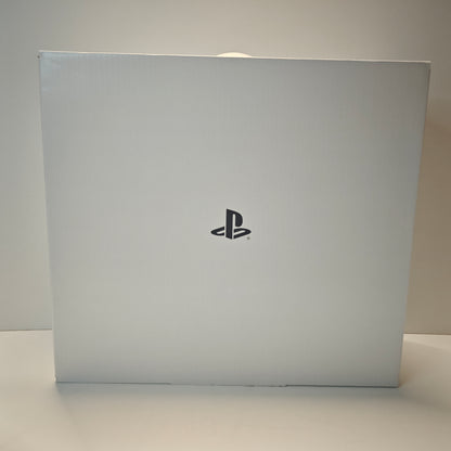 PS5 Limited Edition Marvel Spiderman 2
