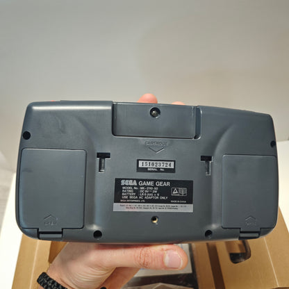 Game Gear