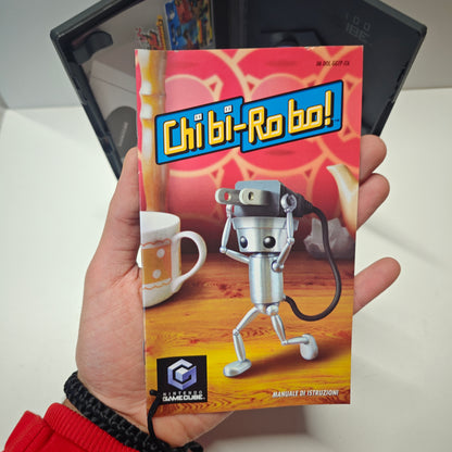 Chibi Robo
