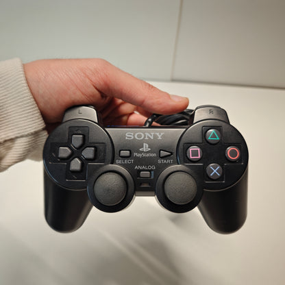 PlayStation PS2 Slim 77004