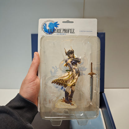 Valkyrie Profile 2 Silmeria Artifact Box (JAP)