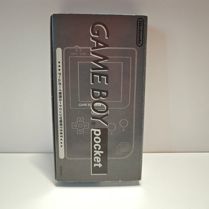 Game Boy Pocket (JAP)