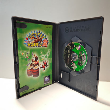 Donkey Konga 2
