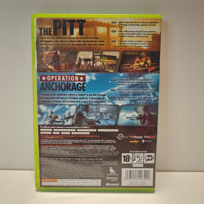 Fallout 3 The Pitt and Operation Anchorage