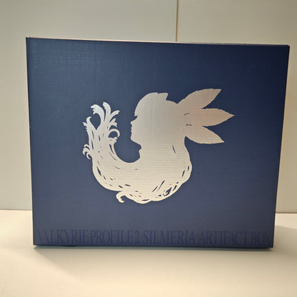Valkyrie Profile 2 Silmeria Artifact Box (JAP)