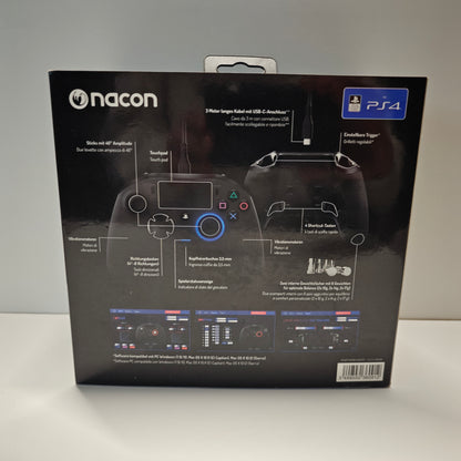 Nacon Revolution Pro Controller 2 PS4