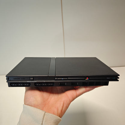 PlayStation PS2 Slim 77004