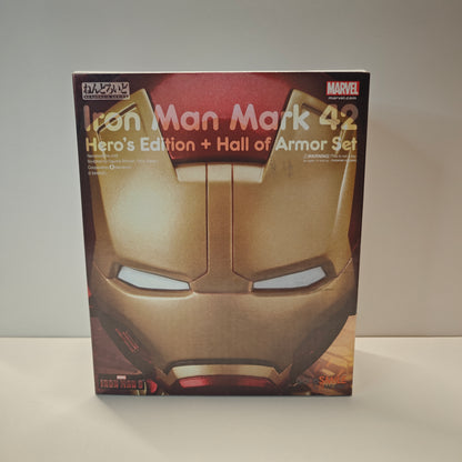 Nendoroid Iron Man Mark 42