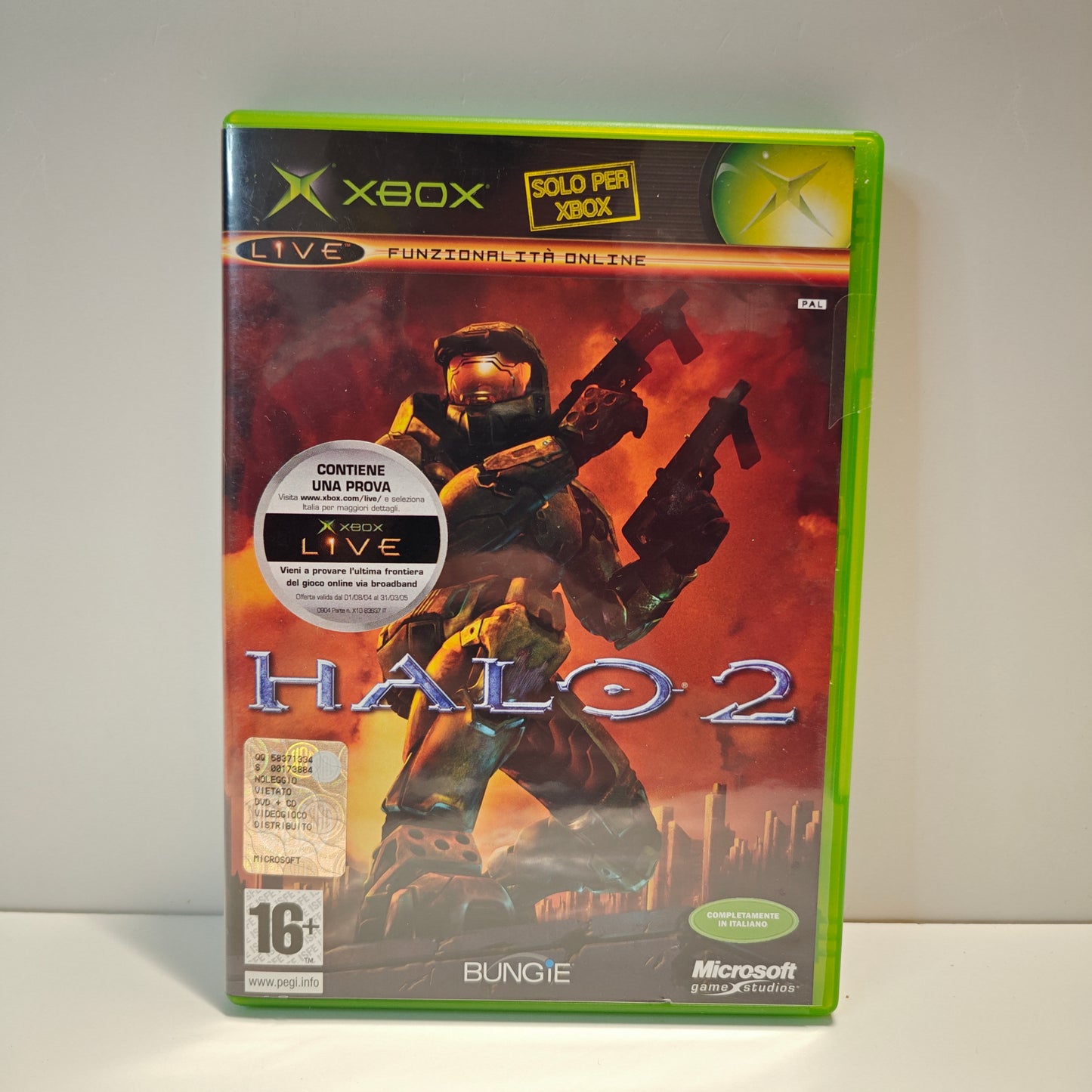 Halo 2