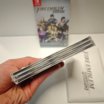 Fire Emblem Warriors Limited Edition