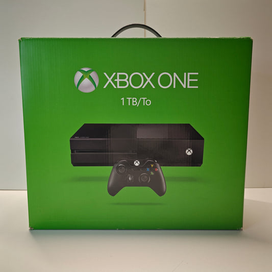 Xbox One 1 TB