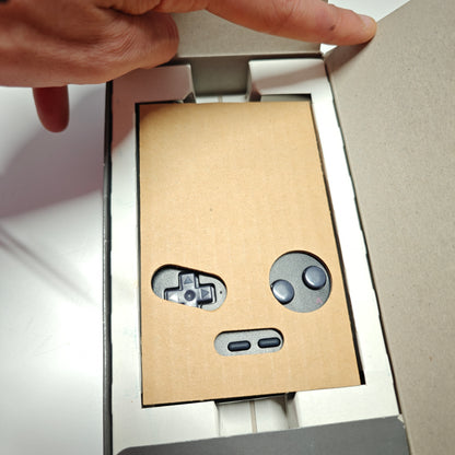 Game Boy Pocket (JAP)