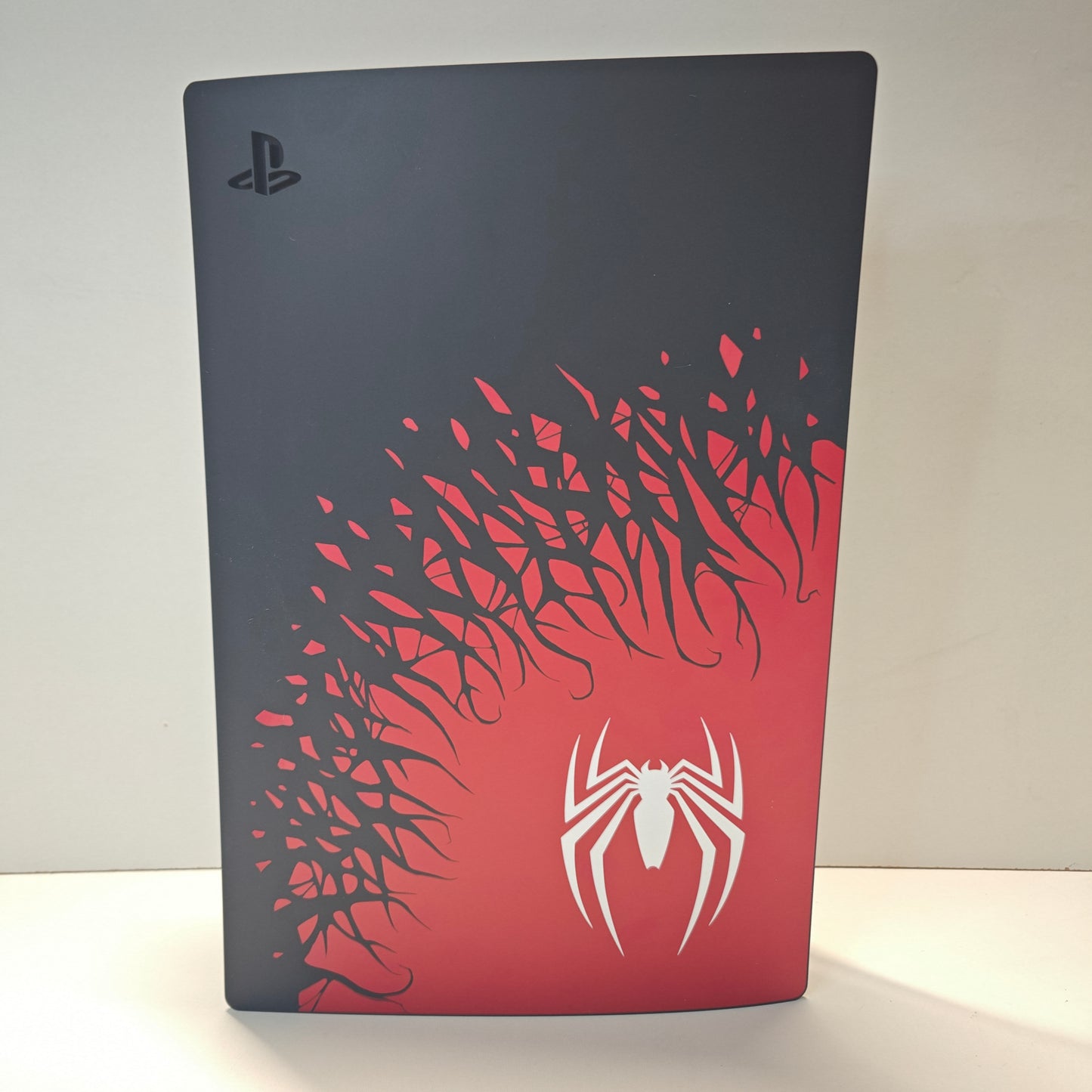 PS5 Limited Edition Marvel Spiderman 2