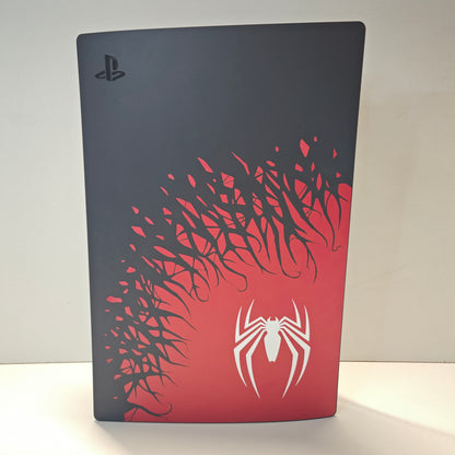 PS5 Limited Edition Marvel Spiderman 2