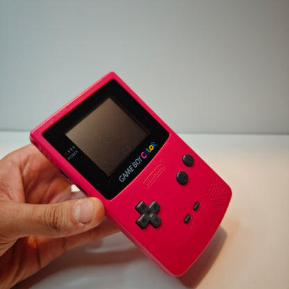 Game Boy Color