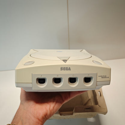 Dreamcast HKT-3030