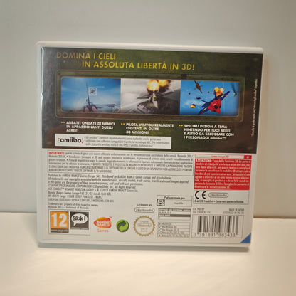 Ace Combat Assault Horizon Legacy +