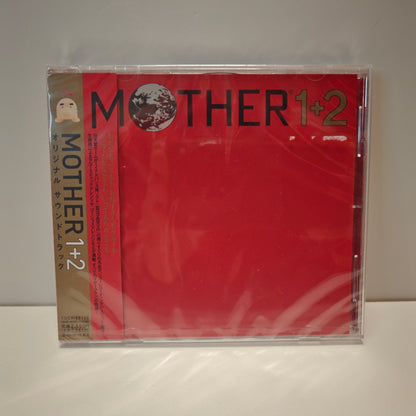 Mother 1 + 2 Soundtrack (NEW)