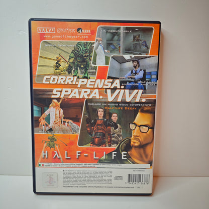 Half-Life