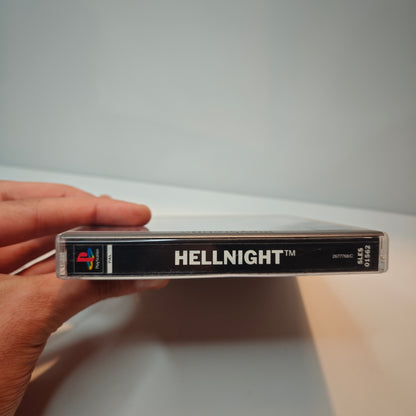 Hellnight