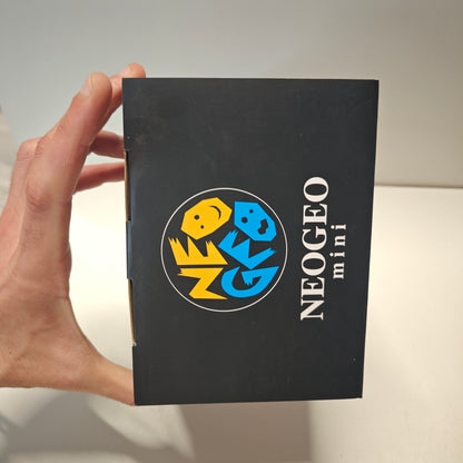 Neo Geo Mini