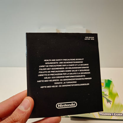 Pokémon Smeraldo