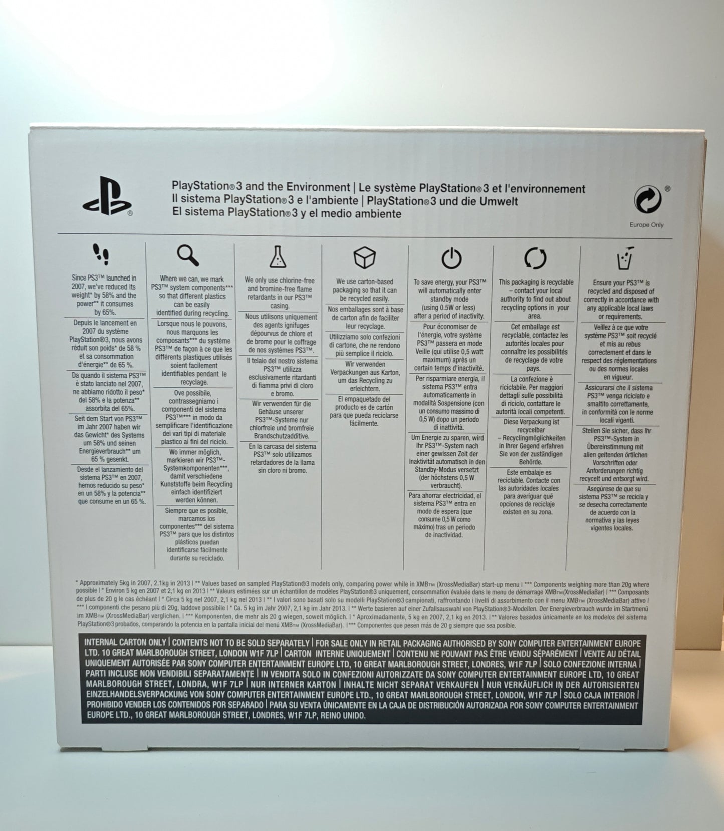 Playstation 3 Beyond Two Souls "Special Edition"