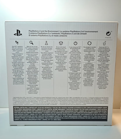 Playstation 3 Beyond Two Souls "Special Edition"