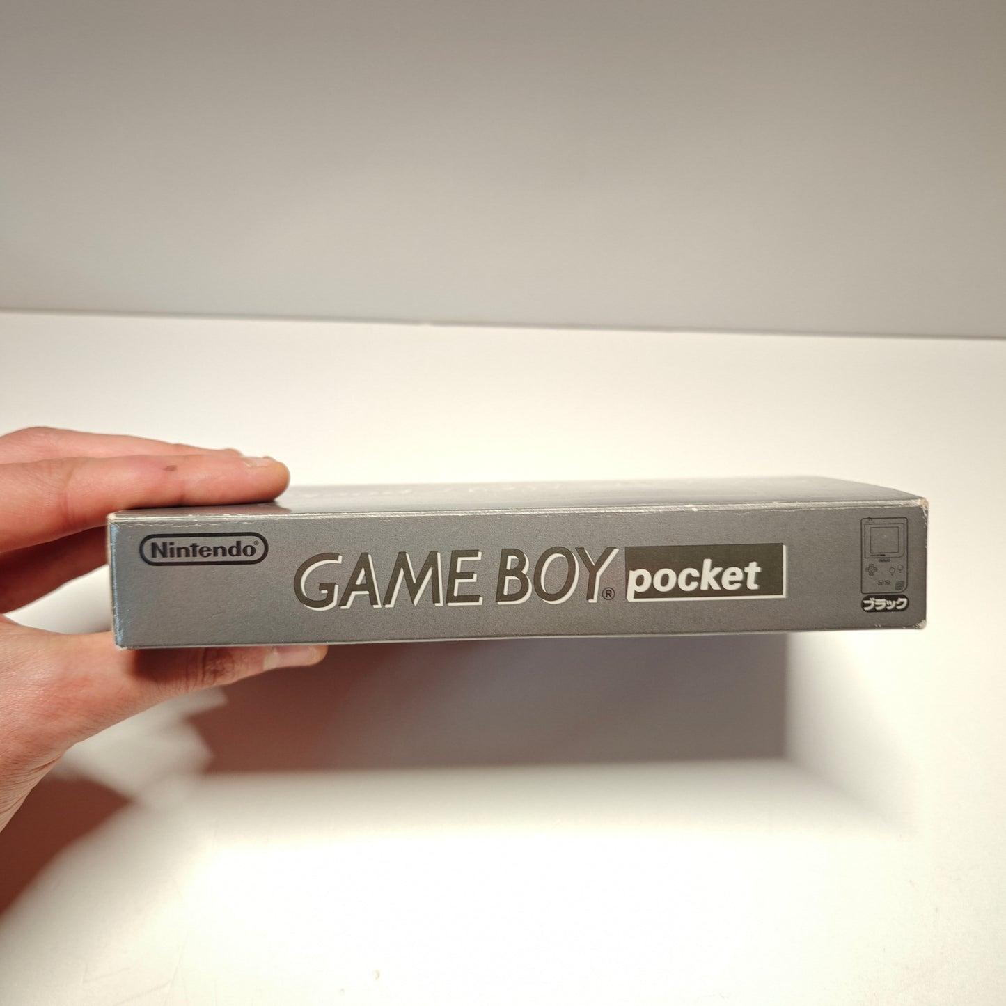 Game Boy Pocket (JAP)