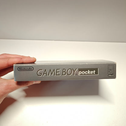 Game Boy Pocket (JAP)