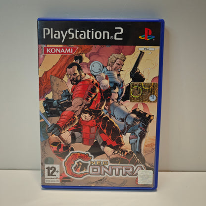 Neo Contra