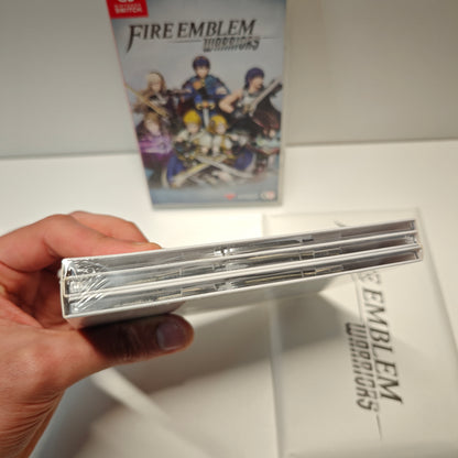 Fire Emblem Warriors Limited Edition