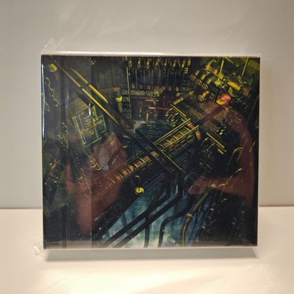 Final Fantasy VII 7 Original Soundtrack (NEW)
