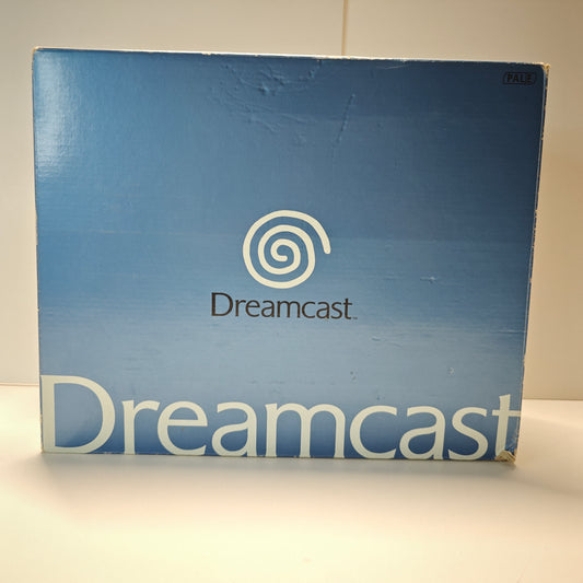 Dreamcast HKT-3030