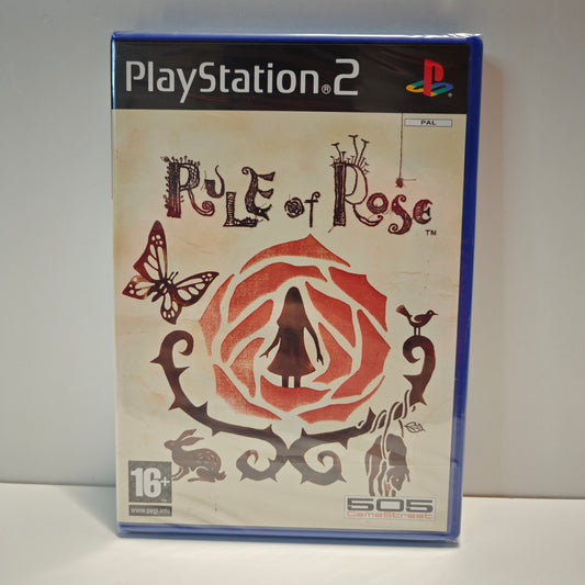 Rule Of Rose (NEW)