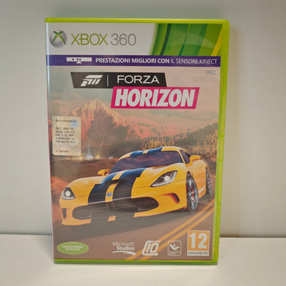 Forza Horizon