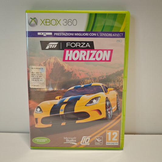 Forza Horizon