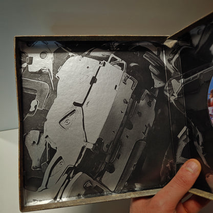 Horizon Zero Dawn Press Kit