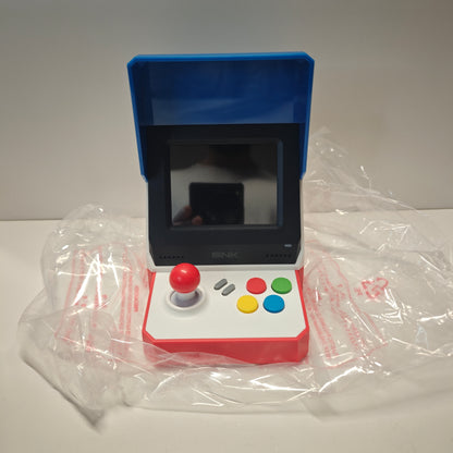 Neo Geo Mini