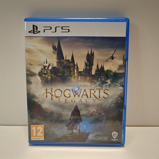 Hogwarts Legacy