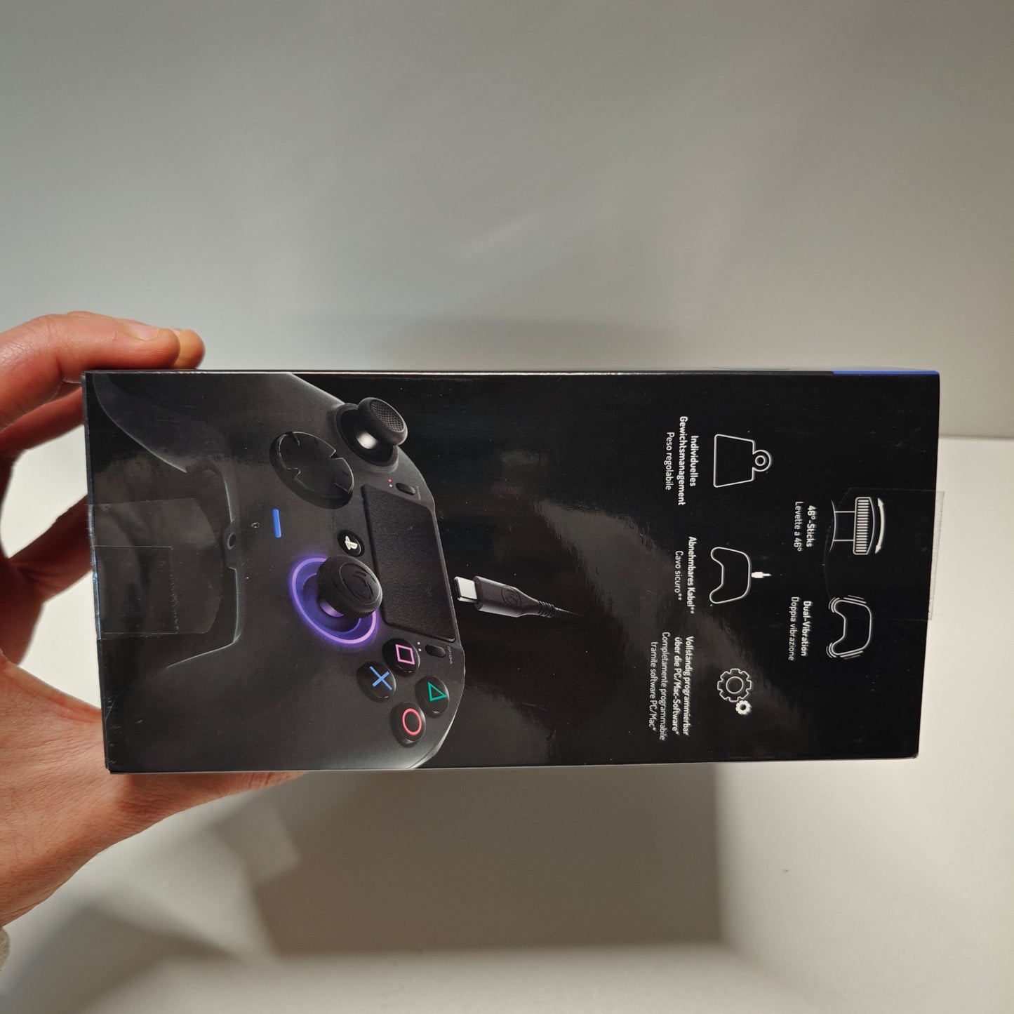 Nacon Revolution Pro Controller 2 PS4